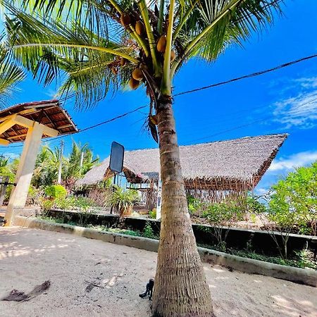Asha Beach By Moonstone Hotel Tangalle Ngoại thất bức ảnh