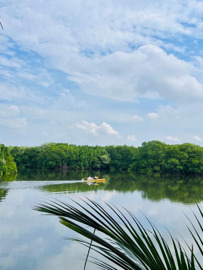 Asha Beach By Moonstone Hotel Tangalle Ngoại thất bức ảnh