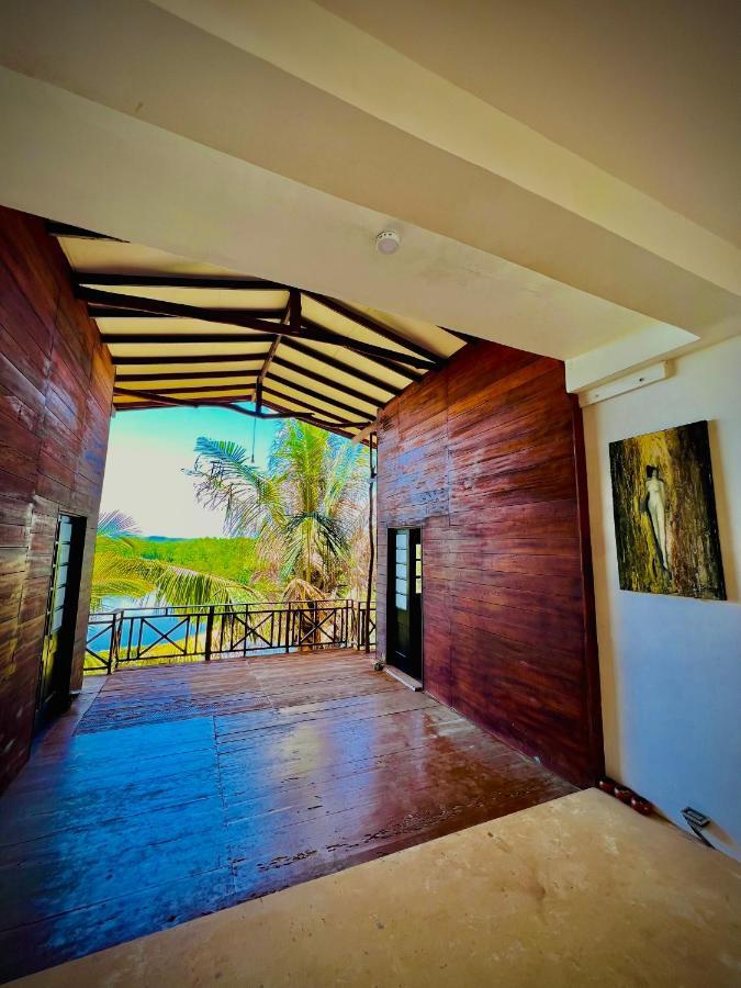 Asha Beach By Moonstone Hotel Tangalle Ngoại thất bức ảnh