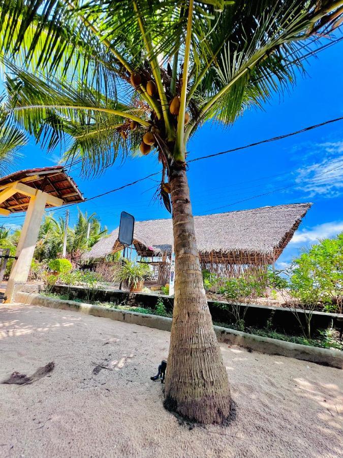 Asha Beach By Moonstone Hotel Tangalle Ngoại thất bức ảnh