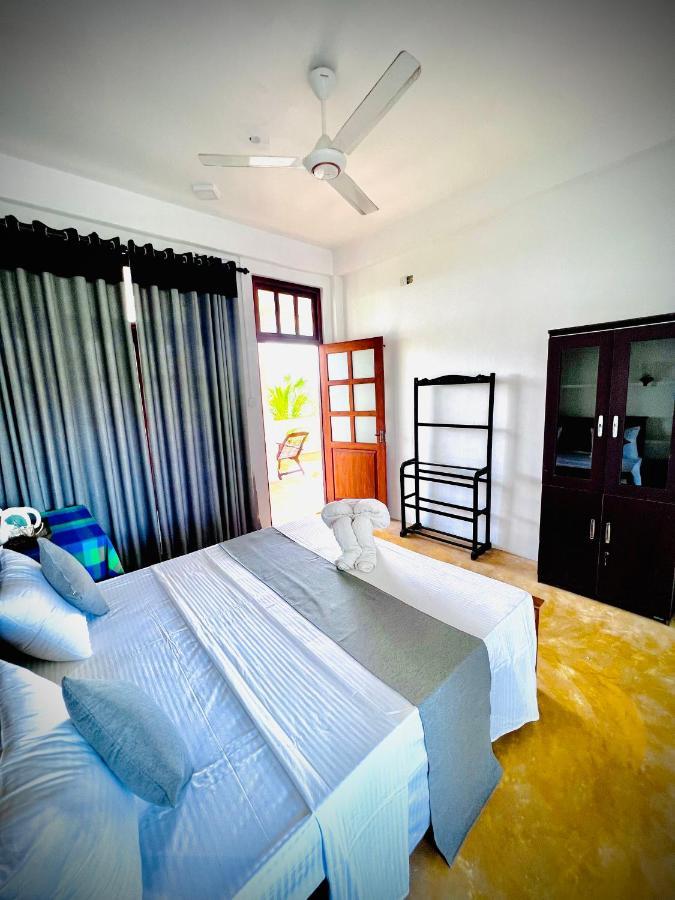 Asha Beach By Moonstone Hotel Tangalle Ngoại thất bức ảnh