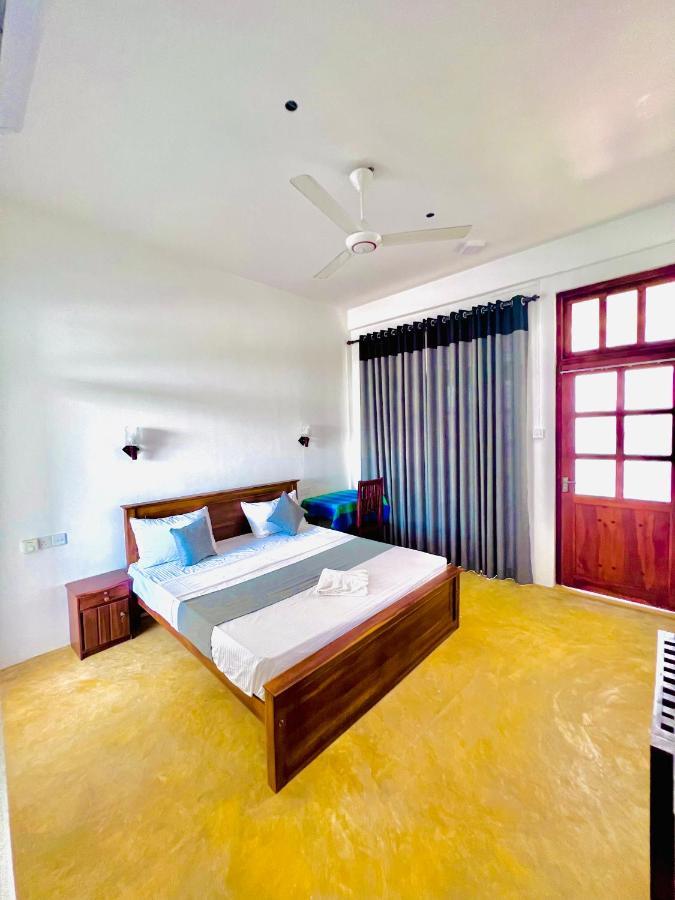 Asha Beach By Moonstone Hotel Tangalle Ngoại thất bức ảnh