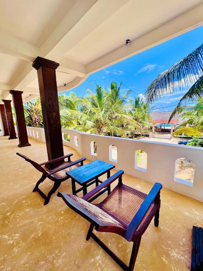 Asha Beach By Moonstone Hotel Tangalle Ngoại thất bức ảnh